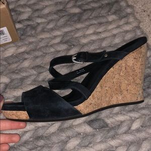 Ugg Jullita Wedges
